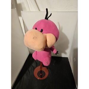 The Flintstones Dino Plush Toy Factory Chibi E1